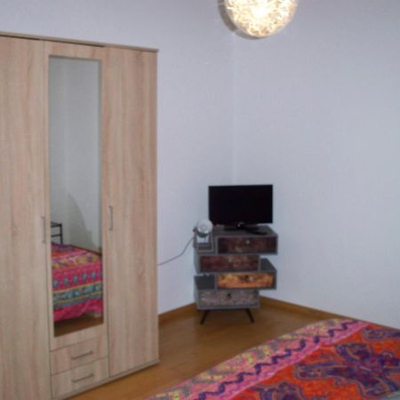 2 Raum Wohnung Krefeld Bagian luar foto