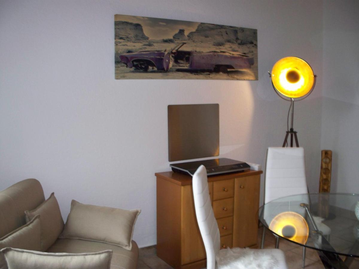 2 Raum Wohnung Krefeld Bagian luar foto